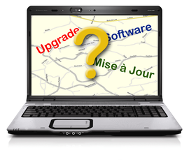 Installation de programme sur PC