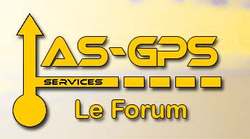 AS-GPS Le Forum