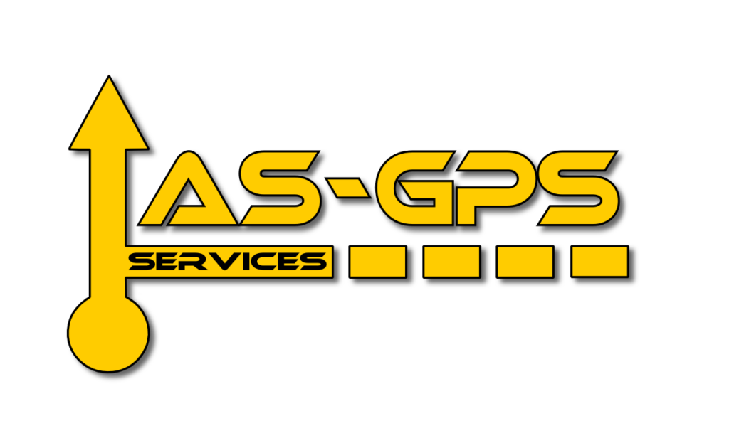 Logo AS-GPS