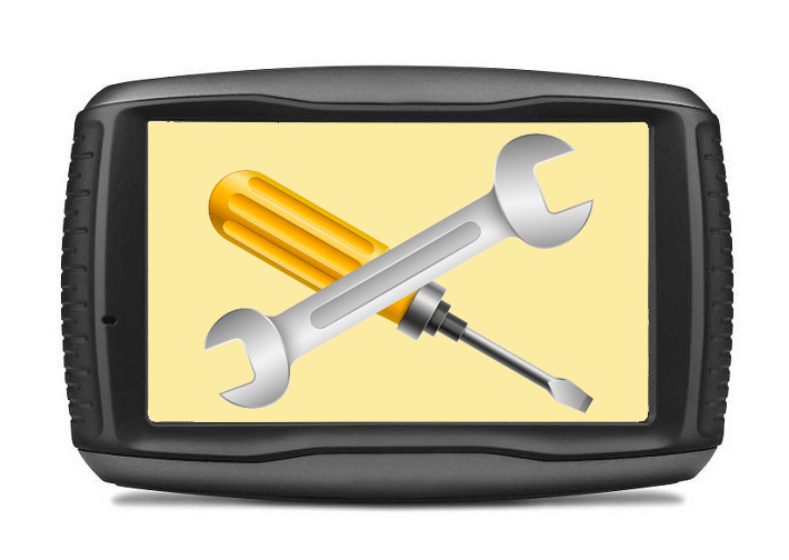 GPS Services