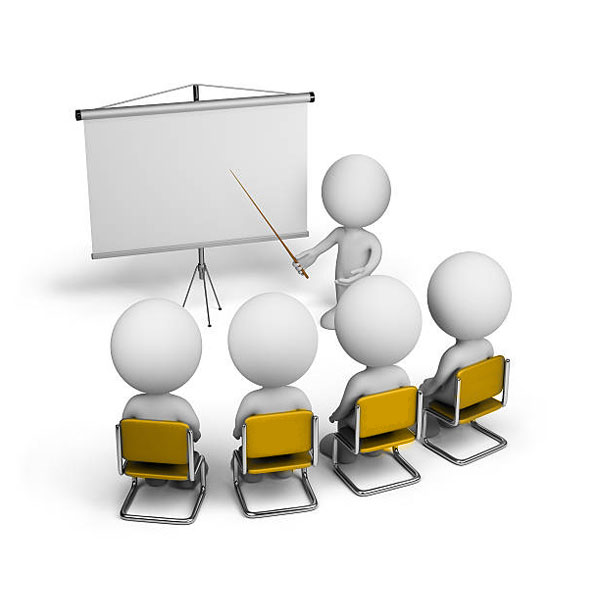 Formation Groupe