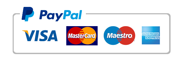 Logo Paypal
