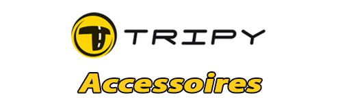 Tripy Accessoires