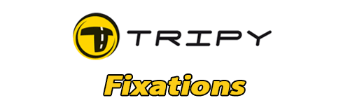 Tripy Fixations