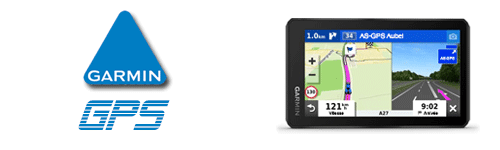 Garmin GPS