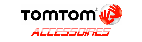 TomTom Accessoires