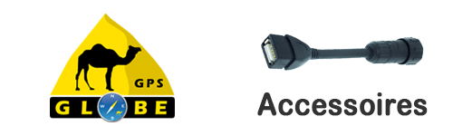 Globe Accessoires